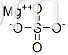 Magnesium sulfate Cas 7487-88-9